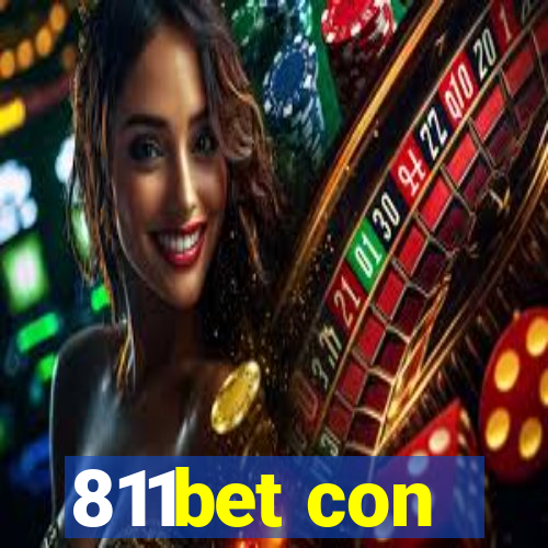 811bet con